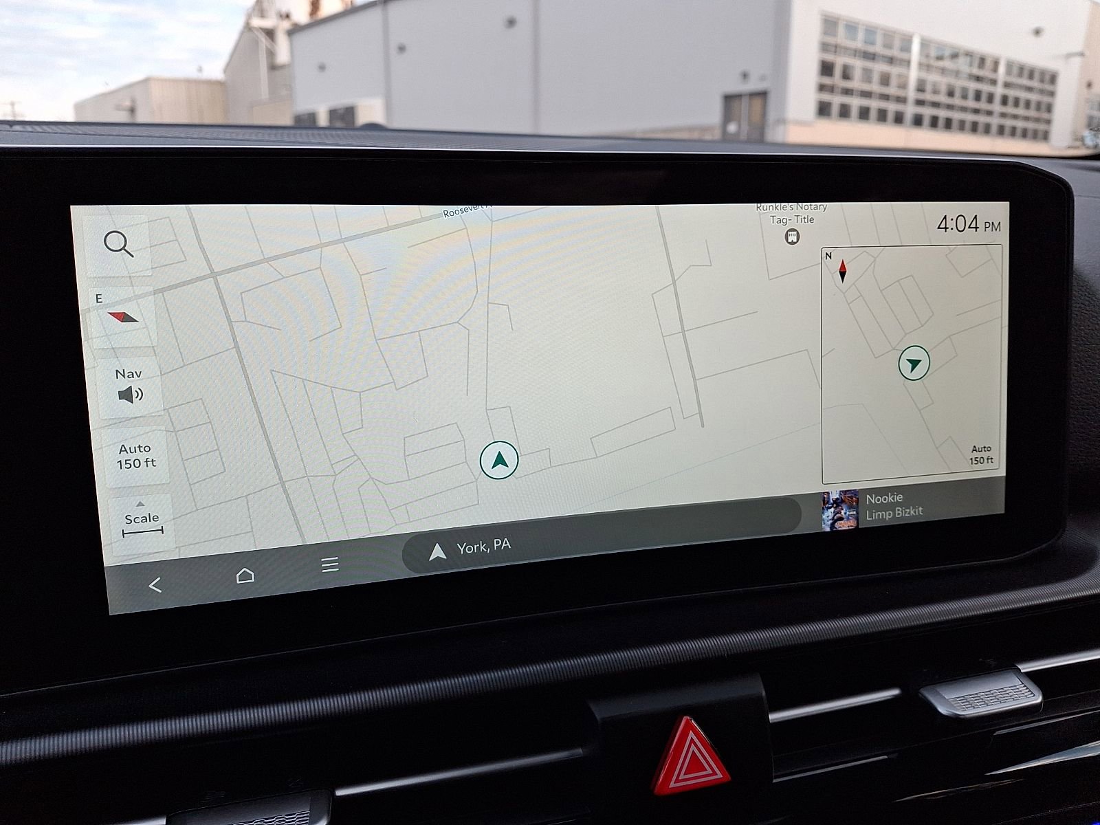 New 2026 Kia Sportage SX image 18