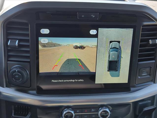 New 2025 Ford F150 Lariat image 11