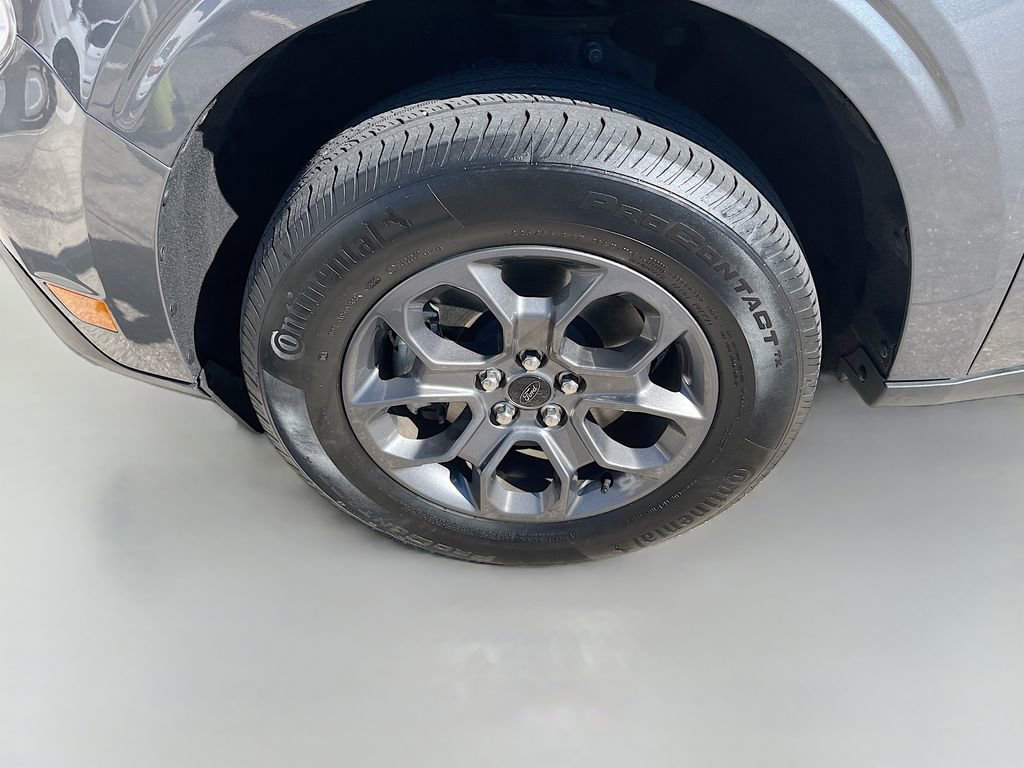 Used 2024 Ford Maverick XLT w/ XLT Luxury Package image 31