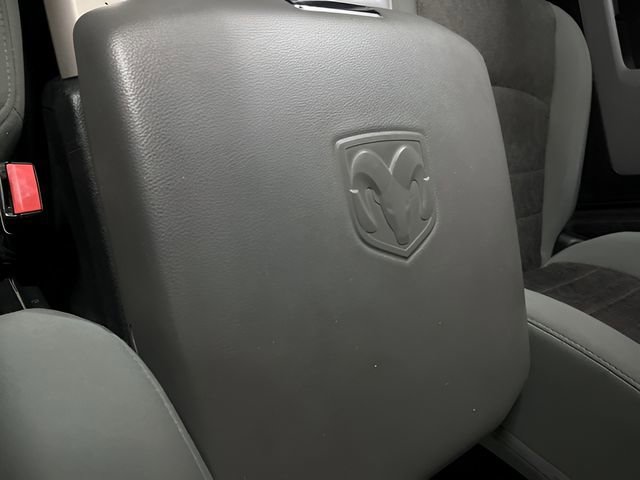 Used 2014 RAM 2500 Outdoorsman image 16