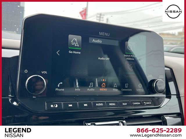 Used 2023 Nissan Pathfinder SL image 27