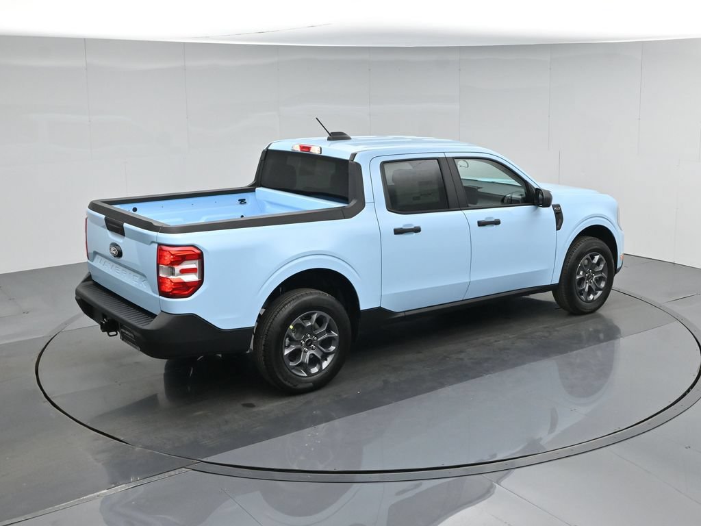 New 2026 Ford Maverick XLT FWD image 38
