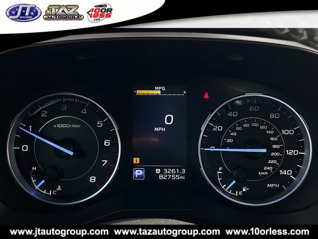 Used 2019 Subaru Ascent Limited AWD/4WD image 19