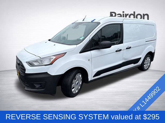 Used 2020 Ford Transit Connect XL image 3