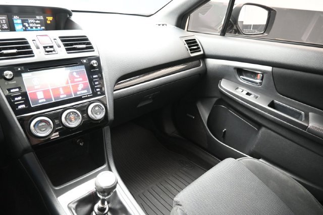Used 2016 Subaru WRX Premium AWD/4WD image 31