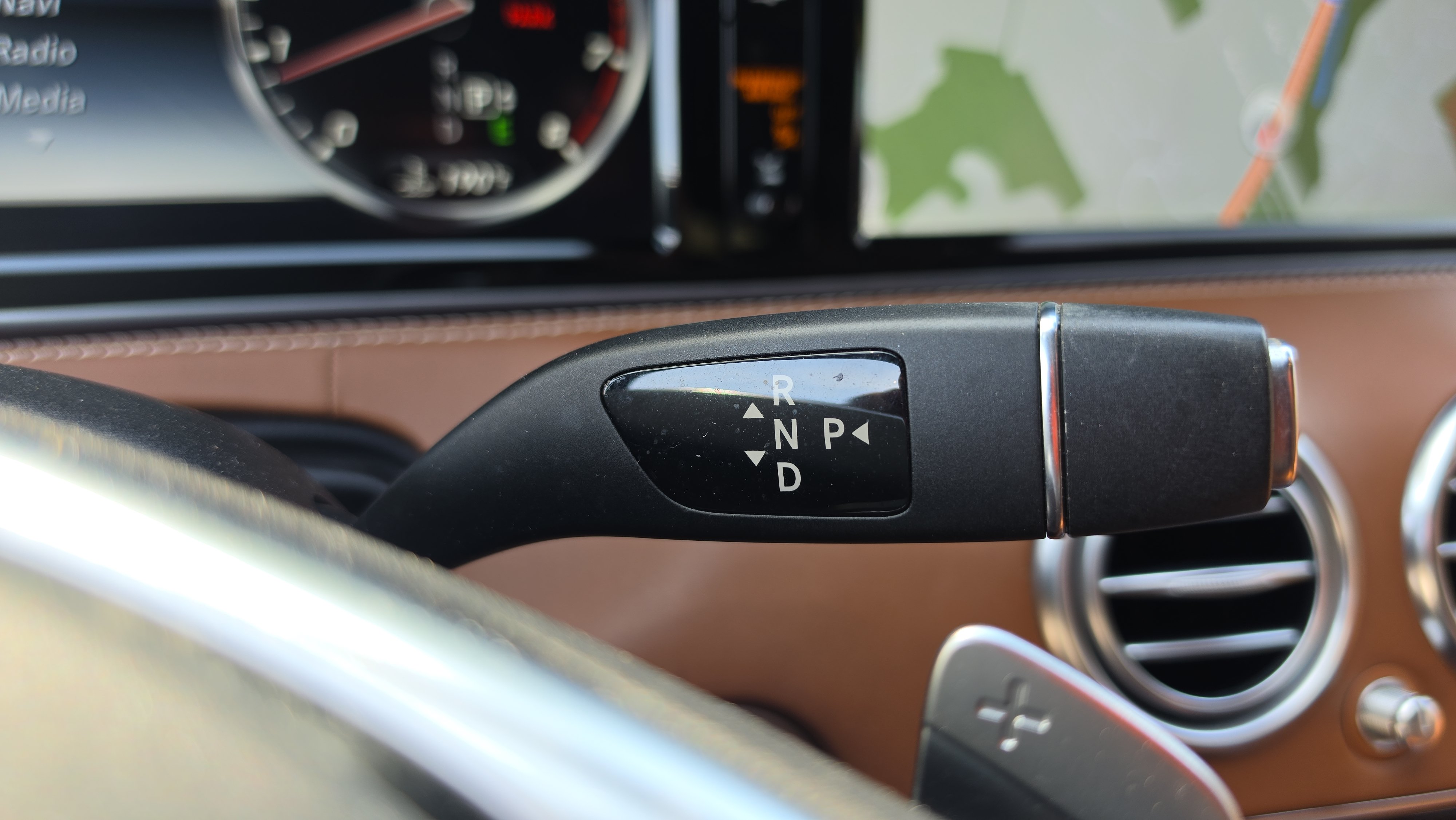 Used 2017 Mercedes-Benz S 550 Cabriolet image 20