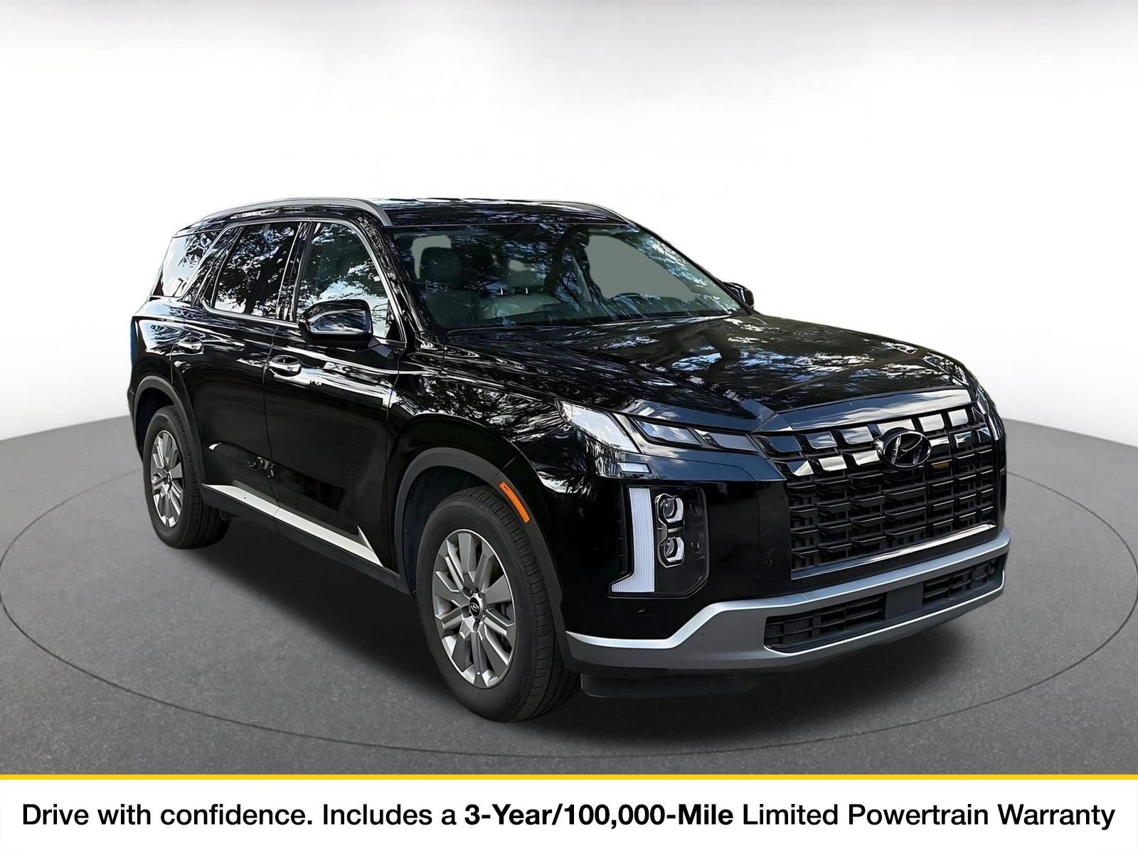 Used 2025 Hyundai Palisade SEL