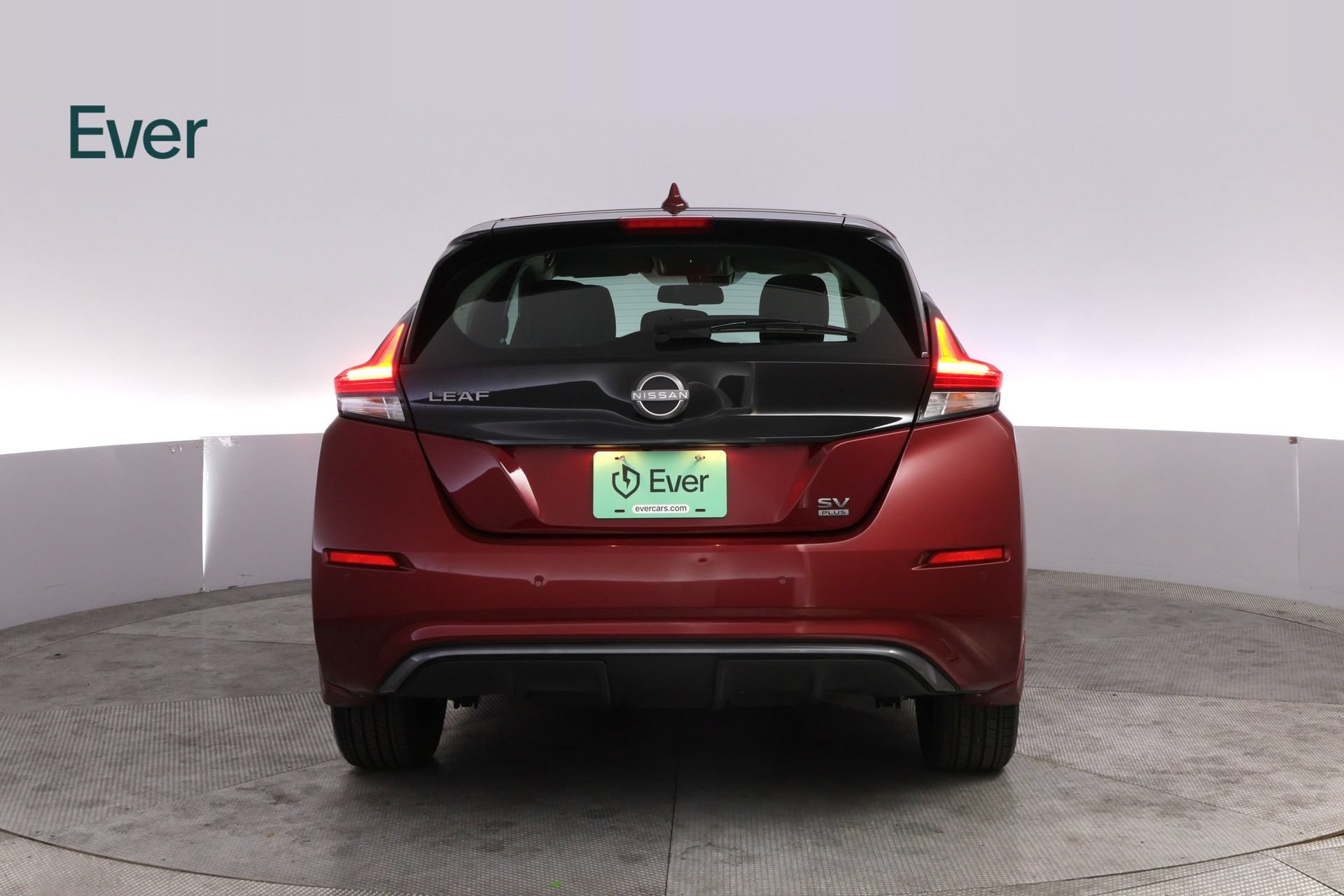 Used 2024 Nissan Leaf SV Plus FWD image 15