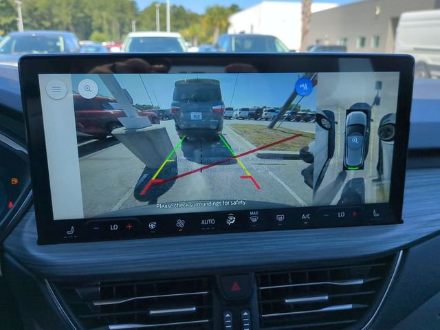 New 2025 Ford Escape SE w/ PHEV Premium Package image 21