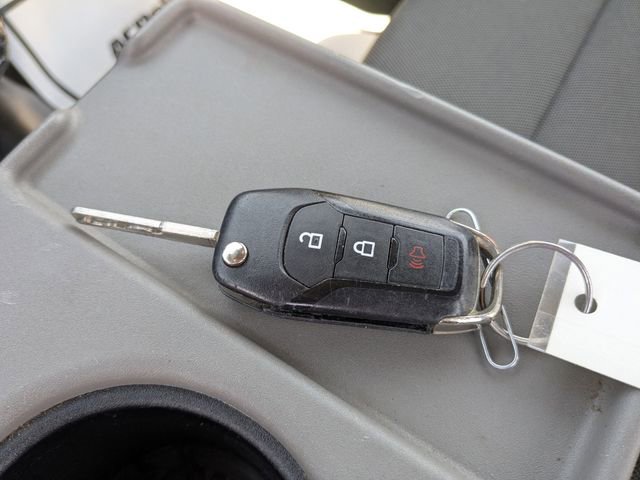 Used 2018 Ford F150 XL w/ Trailer Tow Package image 22