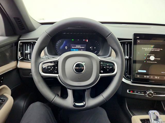 New 2026 Volvo XC90 B6 Plus w/ Protection Package image 21