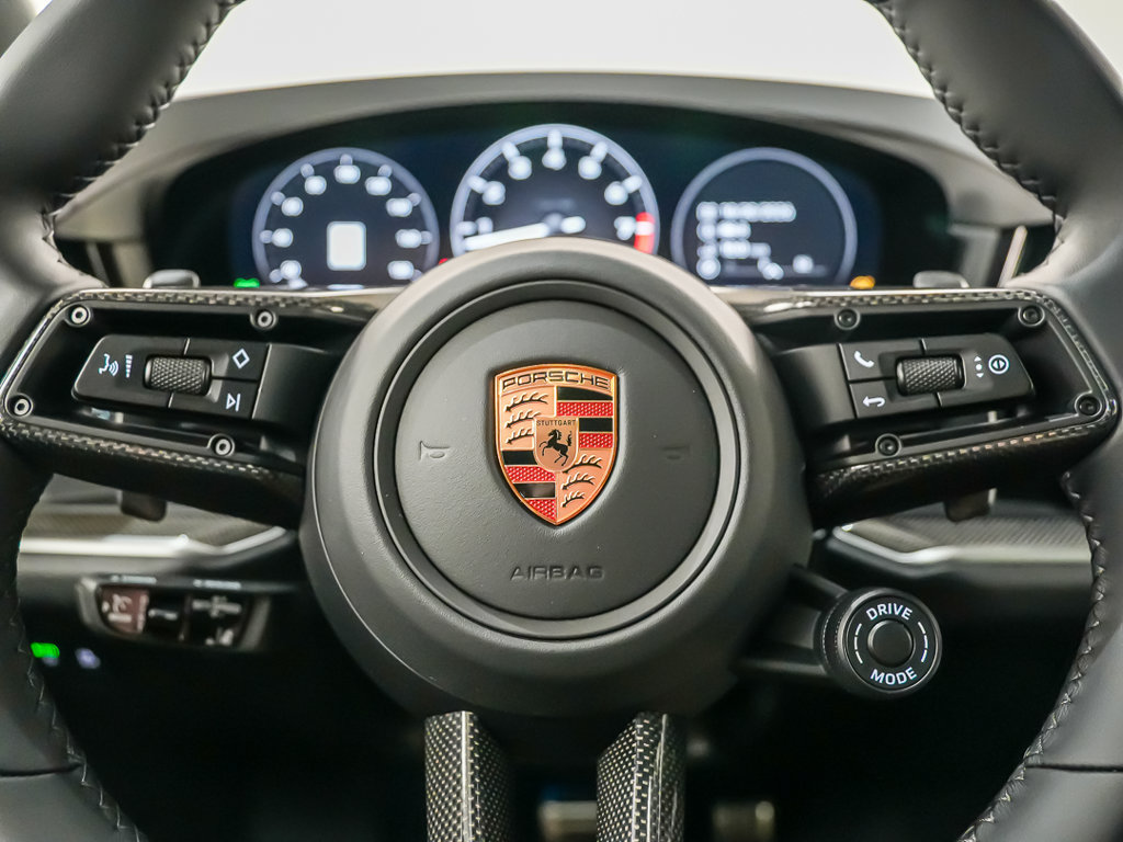 New 2027 Porsche Cayenne S AWD/4WD image 24