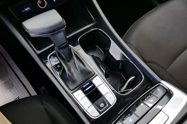 Used 2024 Hyundai Tucson SEL image 22