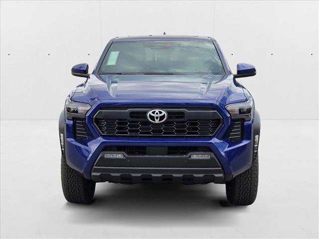 New 2025 Toyota Tacoma TRD Off-Road image 6