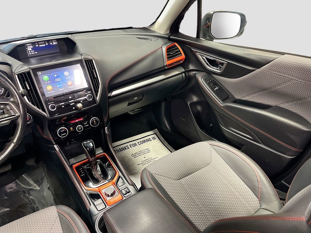 Used 2020 Subaru Forester Sport w/ Popular Package #2 image 24