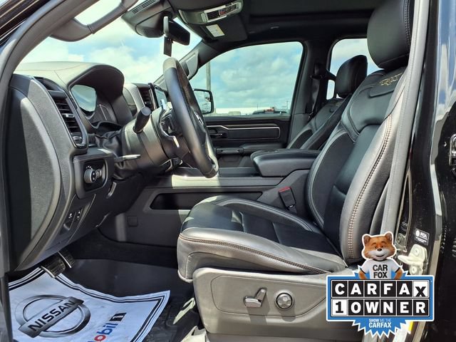 Used 2024 RAM 1500 TRX AWD/4WD image 4