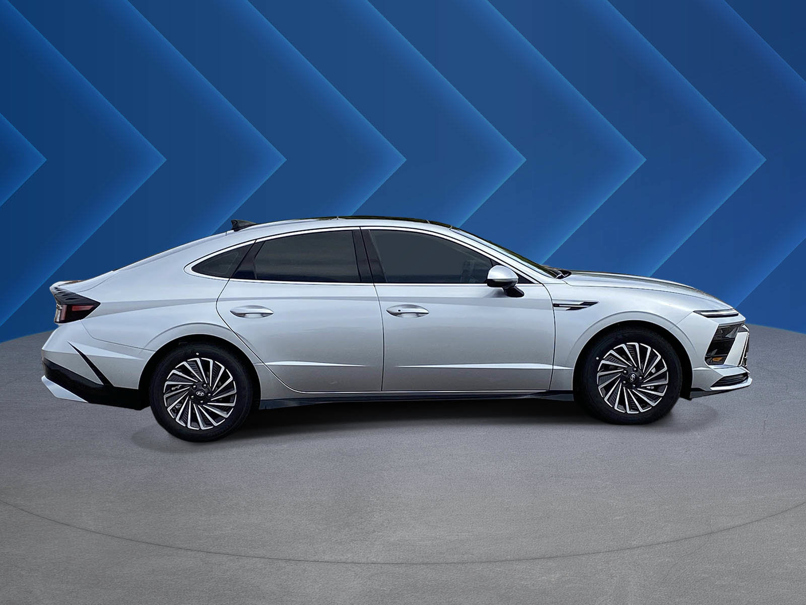 New 2026 Hyundai Sonata SEL FWD video 2