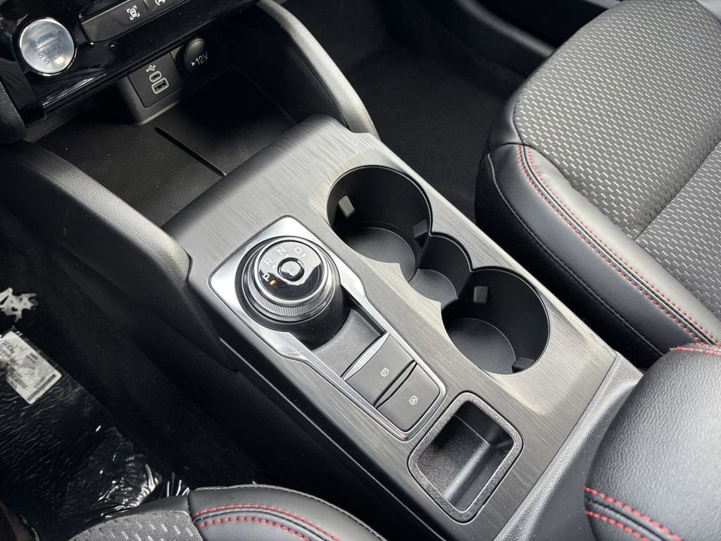 New 2026 Ford Escape ST-Line w/ Tech Pack #1 image 23