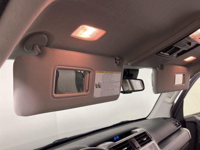 Used 2024 Toyota 4Runner SR5 RWD image 36