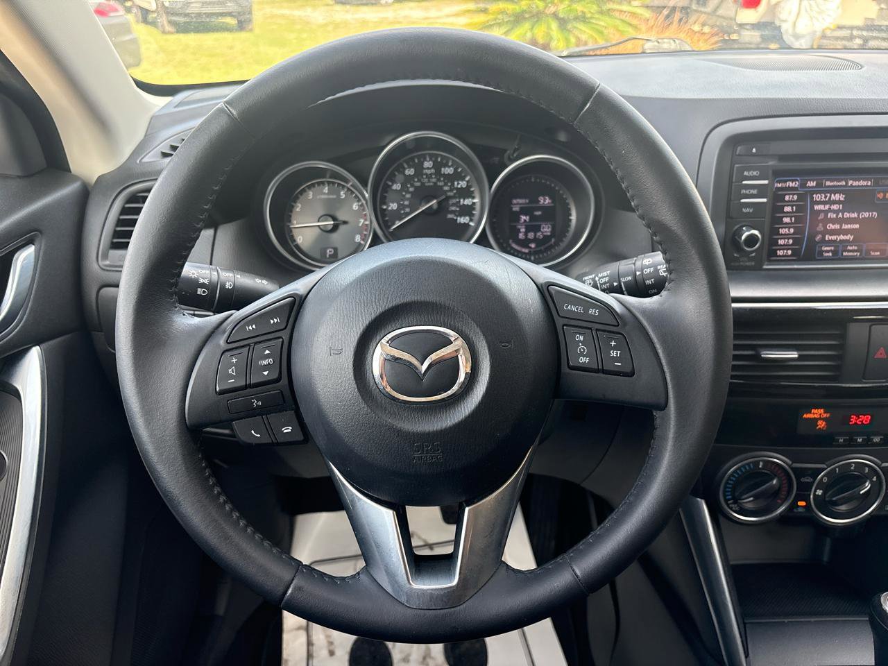 Used 2014 MAZDA CX-5 Touring FWD image 12
