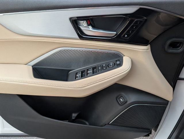 New 2026 Acura MDX FWD image 11