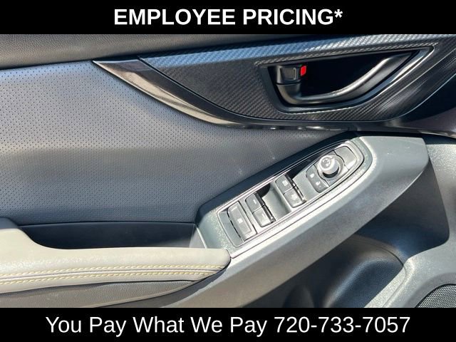 Used 2021 Subaru Crosstrek 2.5i Sport AWD/4WD image 12