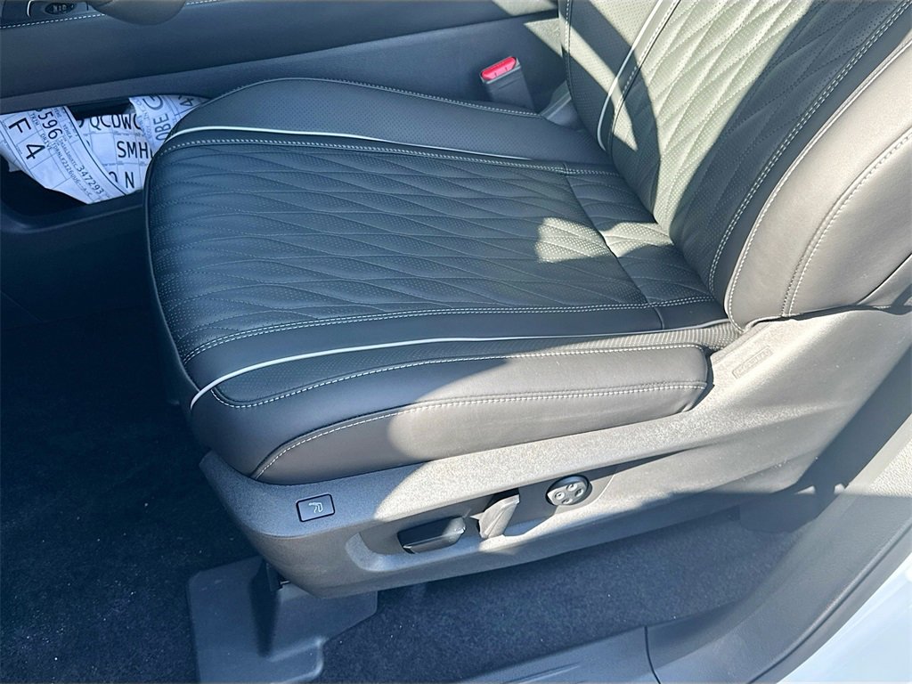 New 2026 INFINITI QX60 Autograph w/ Dark Cargo Package image 20