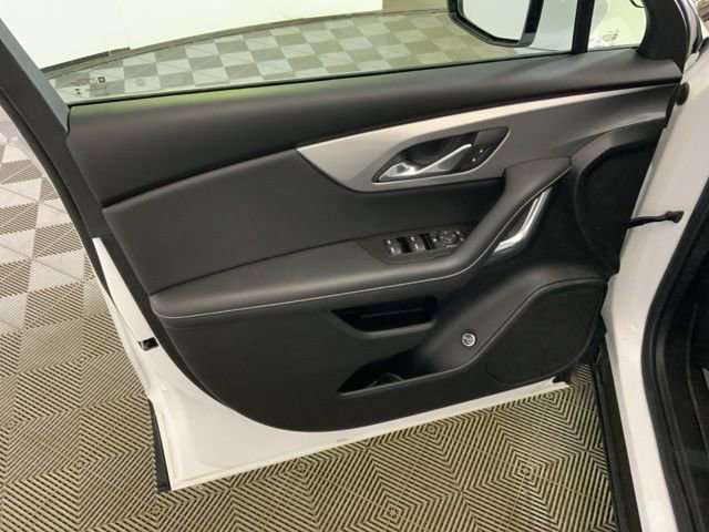 Used 2024 Chevrolet Blazer LT w/ Convenience Package image 28