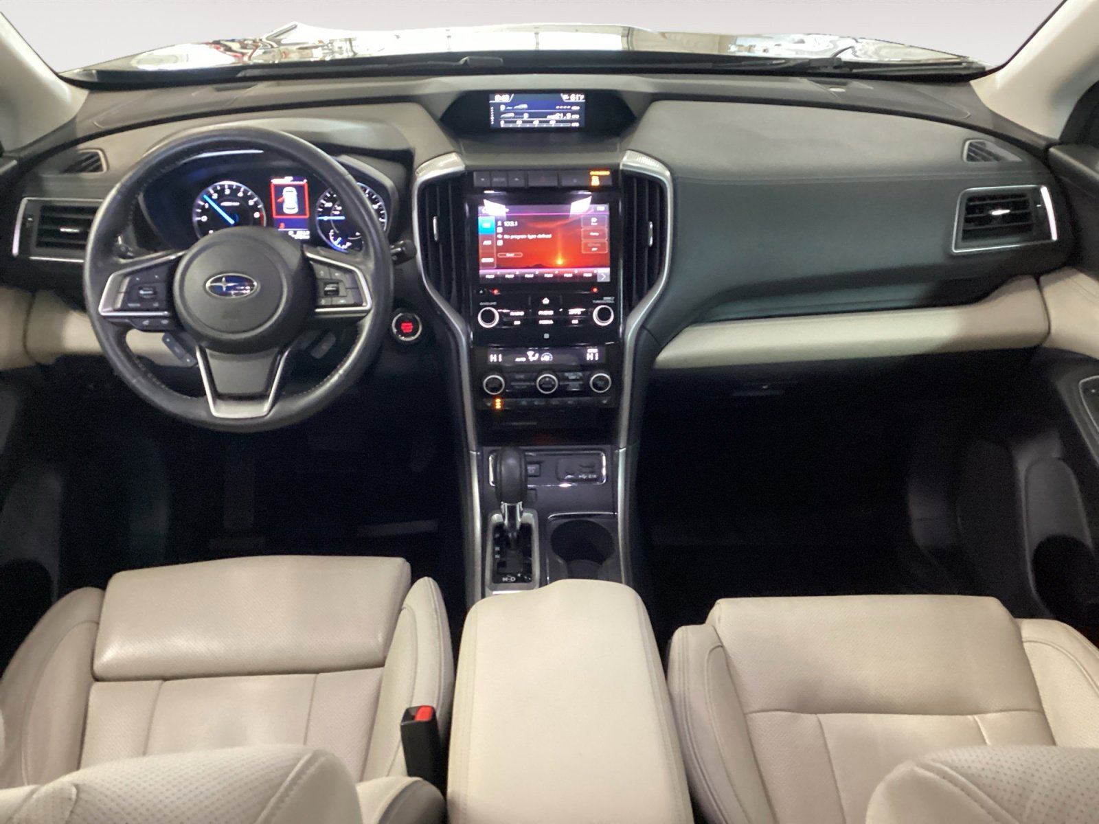 Used 2019 Subaru Ascent Limited w/ Popular Package #2A image 10