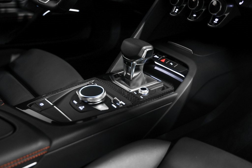 Used 2022 Audi R8 V10 performance image 24