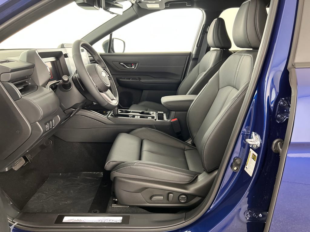 New 2026 Subaru Outback Touring XT w/ Touring Package image 10