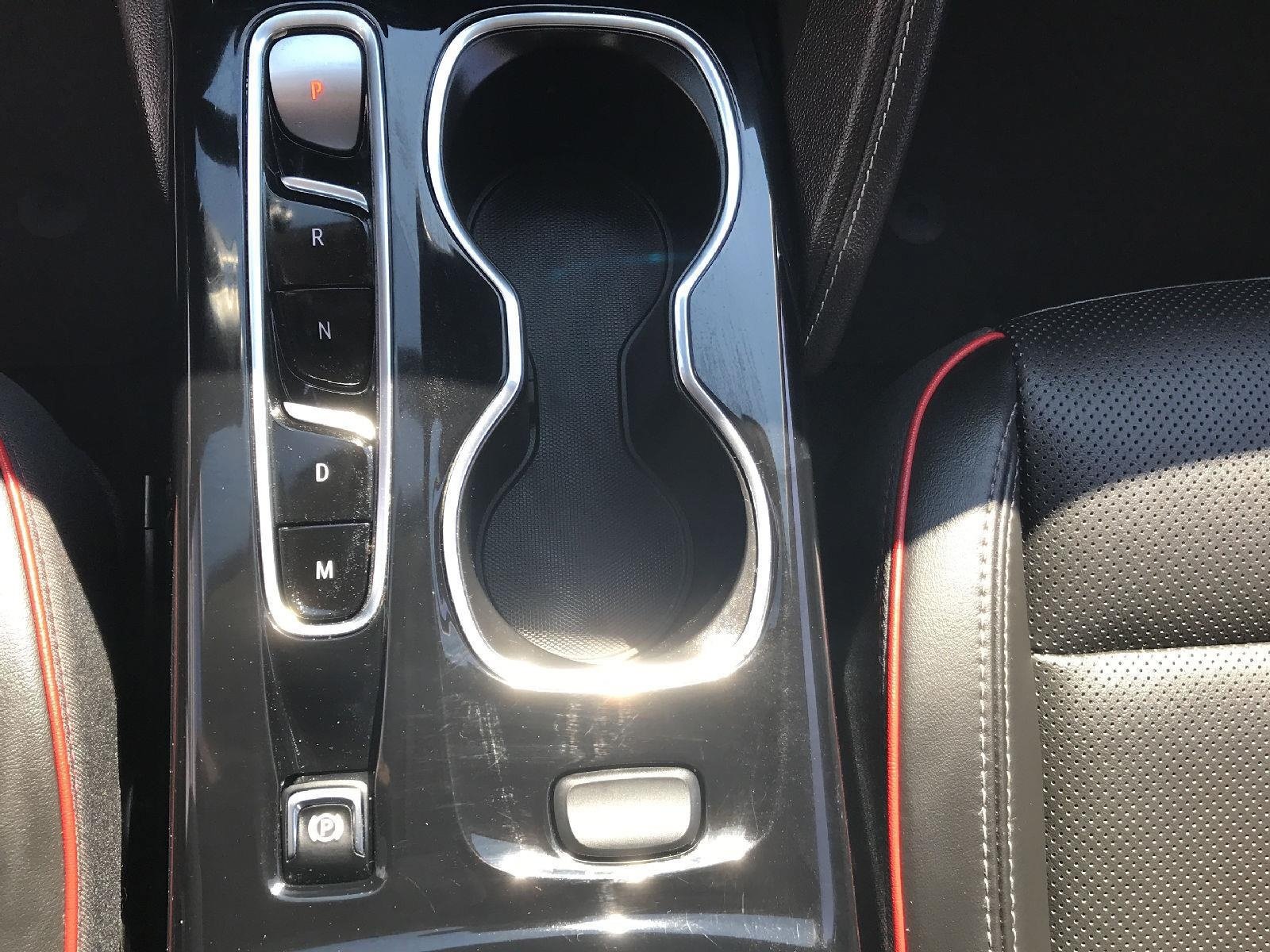 Certified 2023 Buick Envision Essence w/ Technology Package I AWD/4WD image 13