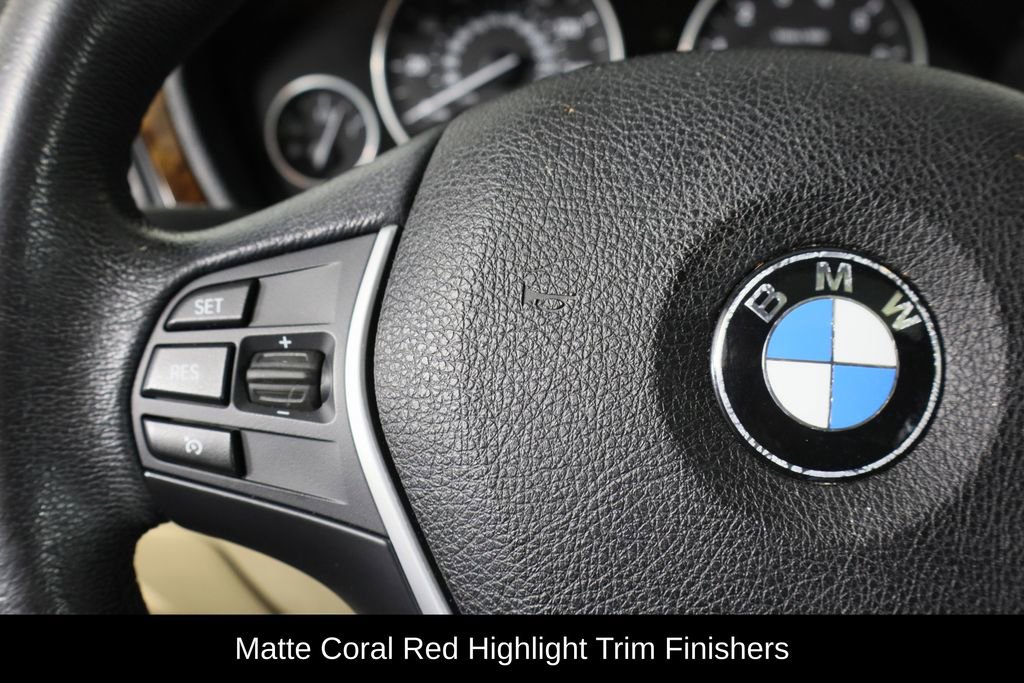 Used 2014 BMW 328i xDrive Sedan image 8