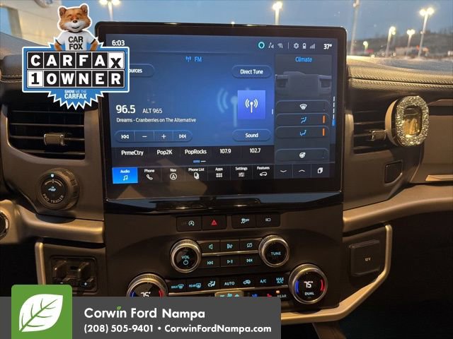 Used 2024 Ford Expedition XLT image 10