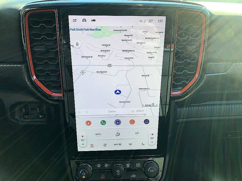 Used 2025 Ford Ranger Raptor image 17