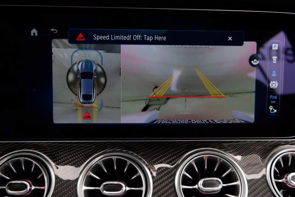 New 2026 Mercedes-Benz AMG GT 53 image 55