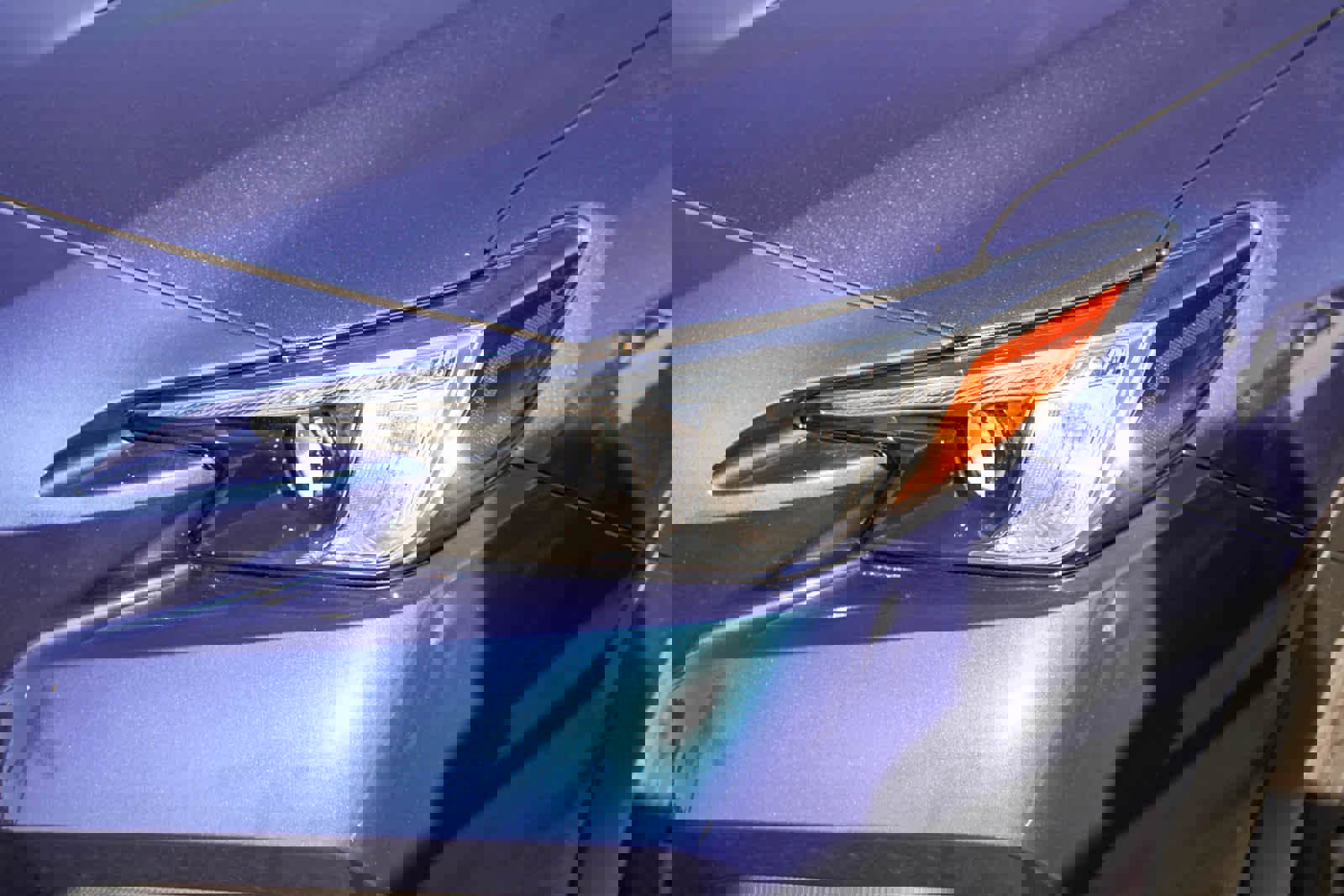 New 2025 Subaru WRX Premium image 10