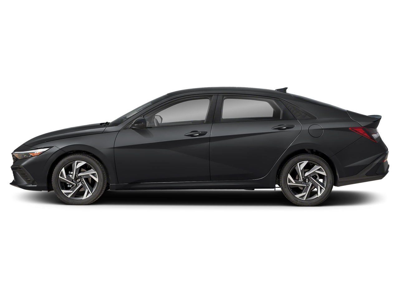 New 2026 Hyundai Elantra Sport w/ Cargo Package FWD image 28
