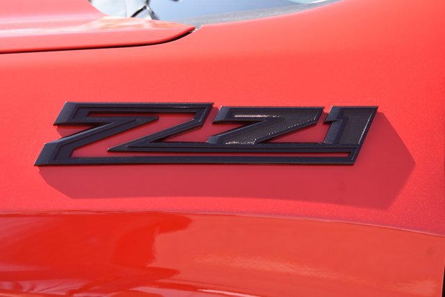 New 2026 Chevrolet Silverado 1500 LT AWD/4WD image 12