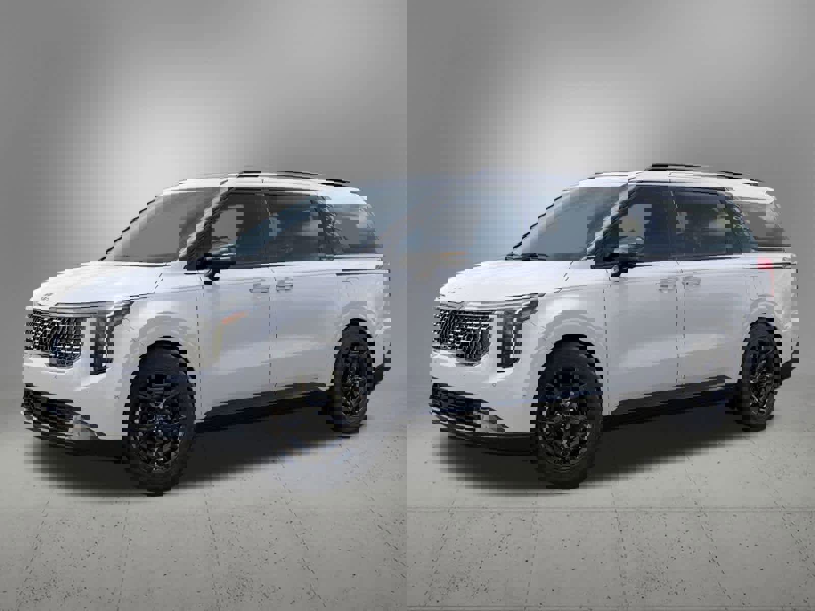 New 2026 Kia Carnival SX image 3