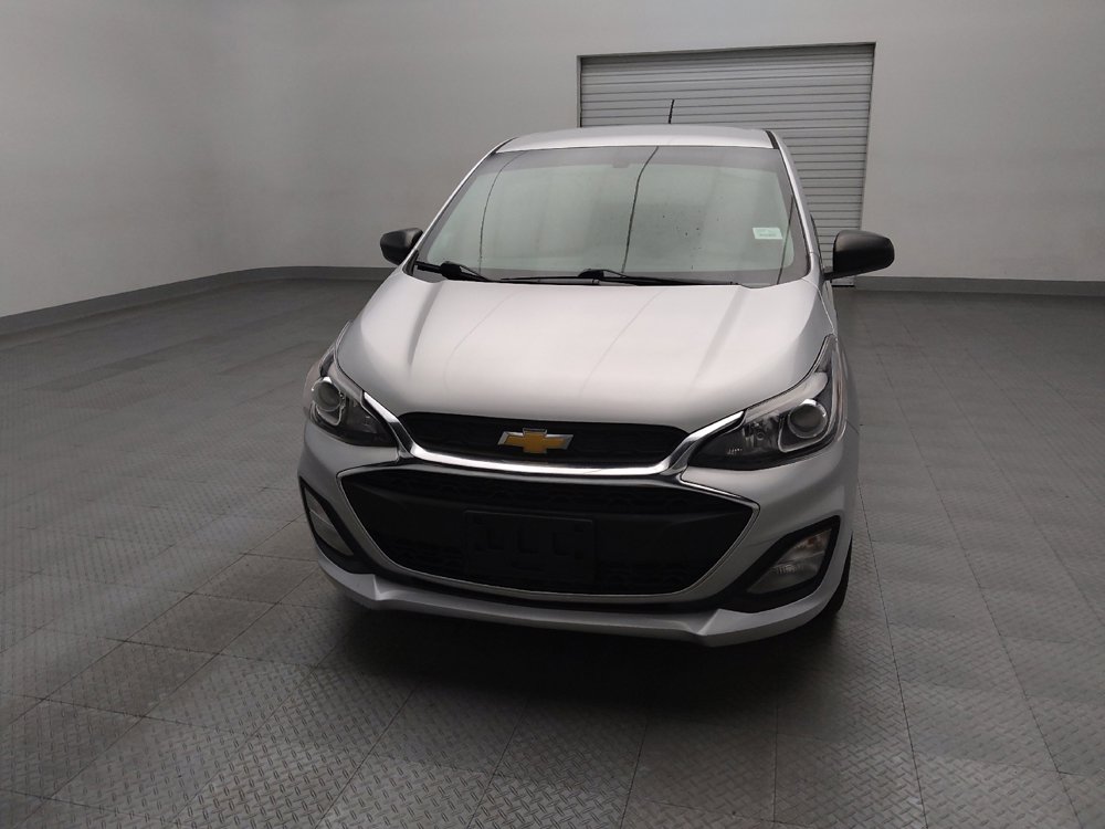 Used 2019 Chevrolet Spark LS image 15