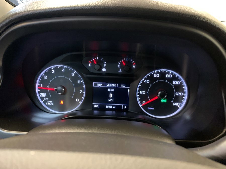 Used 2018 GMC Acadia SLE AWD/4WD image 24