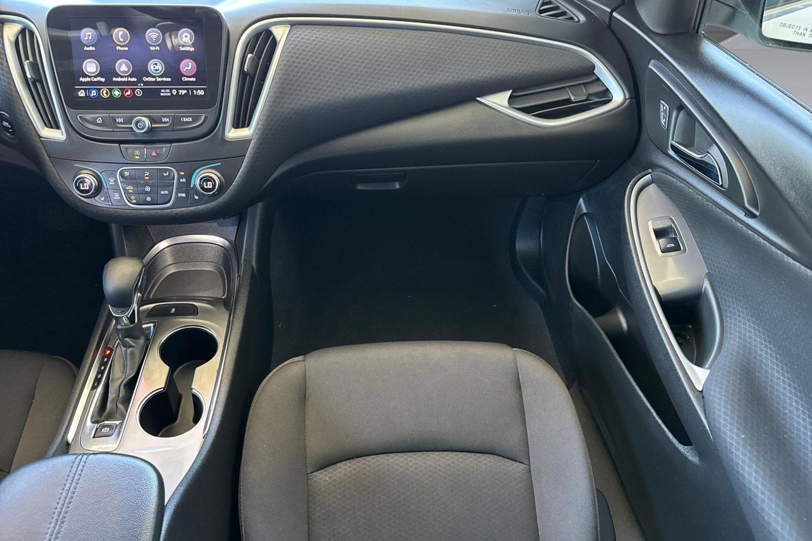 Used 2023 Chevrolet Malibu LT image 28