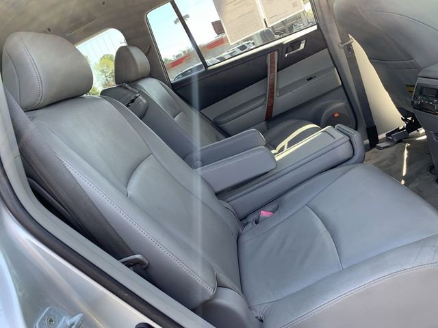 Used 2009 Toyota Highlander Limited image 12