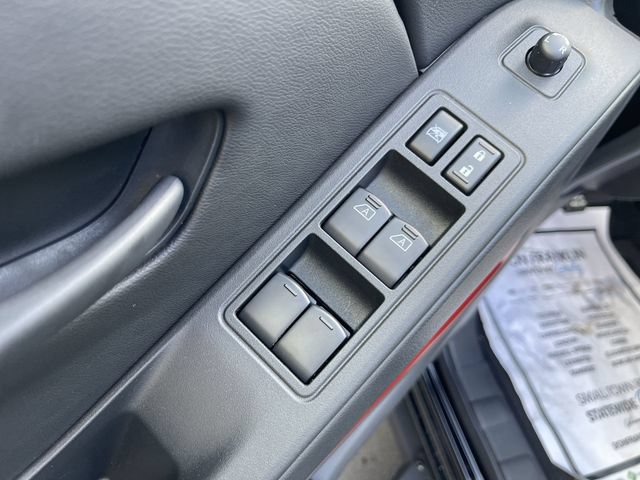 New 2026 Nissan Frontier PRO-4X w/ Pro-4x Convenience Package AWD/4WD image 13