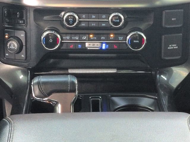 Certified 2023 Ford F150 Lariat AWD/4WD image 19