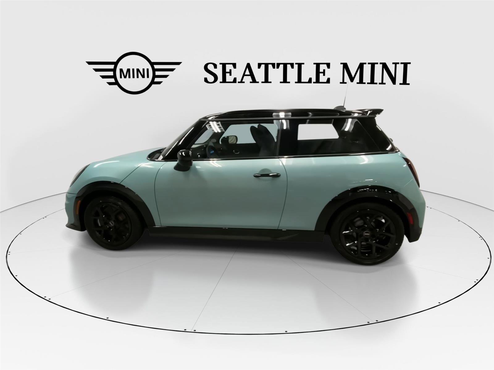 New 2026 MINI Cooper S image 7
