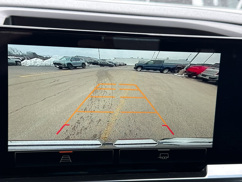 Used 2025 GMC Sierra 1500 Elevation image 20