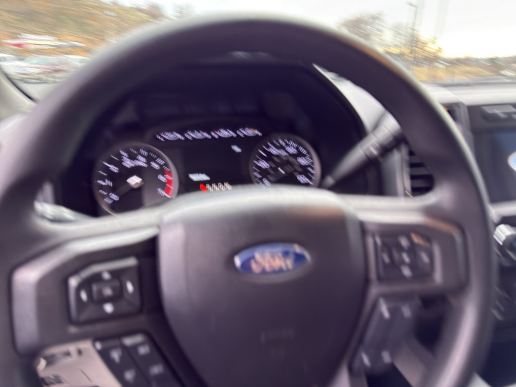 Used 2020 Ford F250 XLT w/ XLT Premium Package image 12