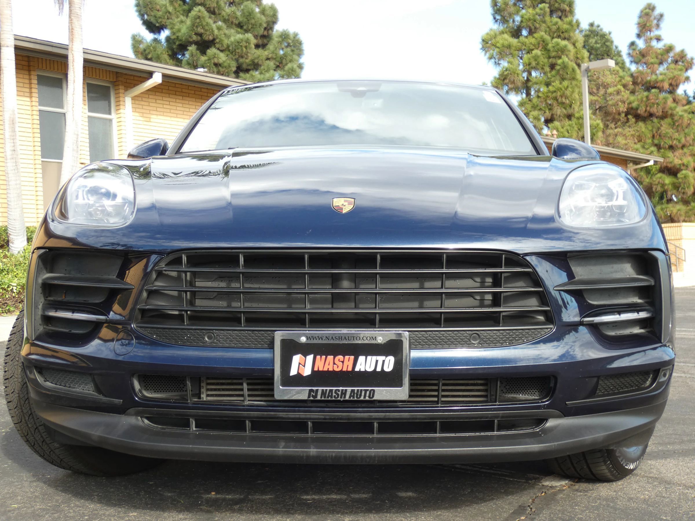 Used 2019 Porsche Macan image 17